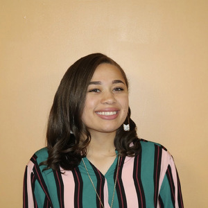 Fundraising Page: Reyna Harper